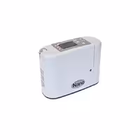 اکسیژن ساز پرتابل نایدک