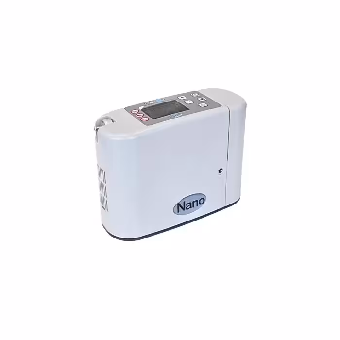 اکسیژن ساز پرتابل نایدک