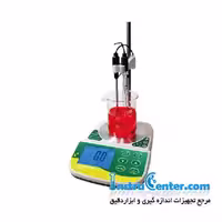 دستگاه PH و ORP متر رومیزی ساخت کمپانی EZDO مدل EZDO PL-700PV