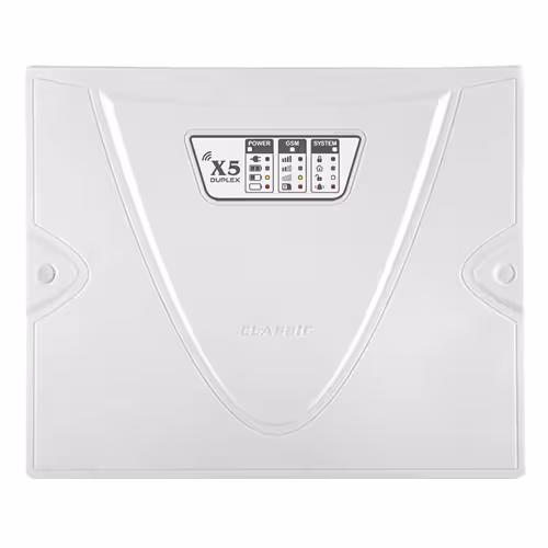 دزدگیر اماکن کلاسیک X5 Duplex