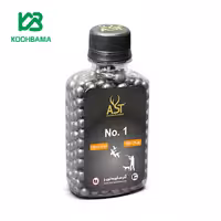 ساچمه شکاری AST سایز چهارپاره 12 تایی