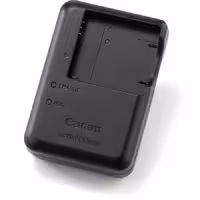 شارژر طرح اصلی CANON CB-2LA BATTERY CHARGER FOR NB-8L BATTERIES
