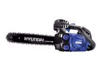 اره بنزینی 35 سانت هیوندا مدل TURBO550