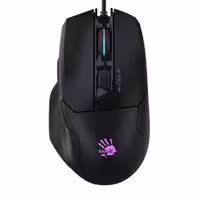 ماوس مخصوص بازی بلادی مدل W70 MAX | کالا مکس