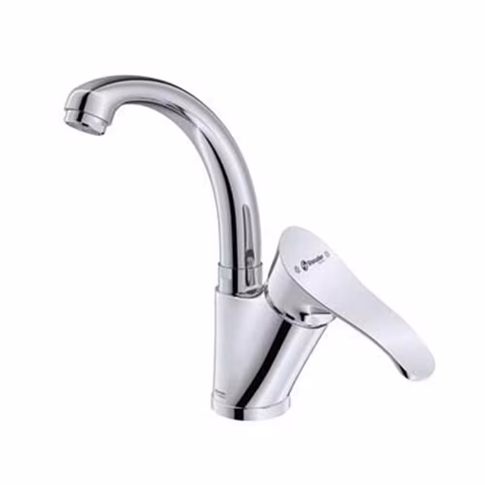 شیر روشویی زدرا شودر مدل لرد