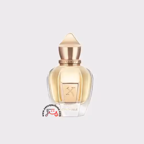 عطر ادکلن زرجف-زرژاف اورویل | xerjoff oroville