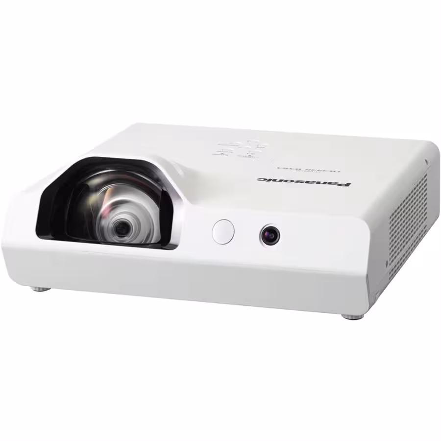 پروژکتور پاناسونیک مدل PT-TW343R