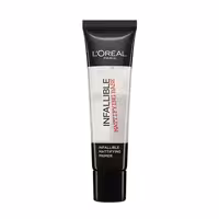 پرایمر مات کننده پوست لورال پاریس مدل Infallible