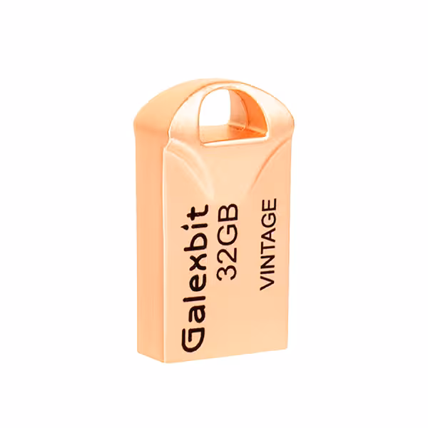 فلش مموری گلکسبیت مدل Vintage ظرفیت 32 گیگابایت