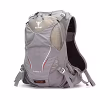 کوله پشتی دوچرخه سواری 15 لیتری کله گاوی مدل Pekynew Shiraz