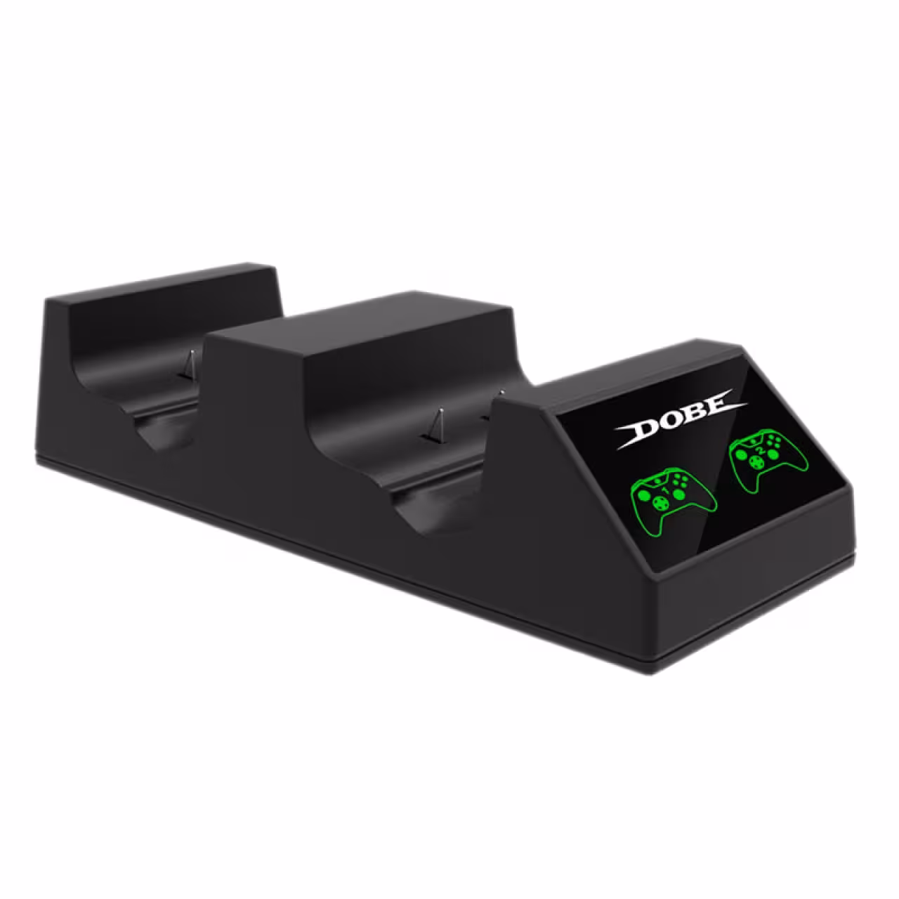 پایه شارژر و باتری دسته ایکس باکس دابی مدل TYX-1817X