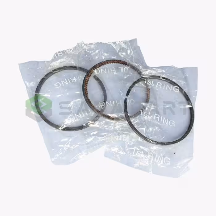 رینگ موتور نیسان ایکس تریل – محصول اصلی