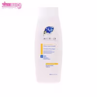 شامپو ضد ریزش و ضد شوره اس وی آی حجم 200ml