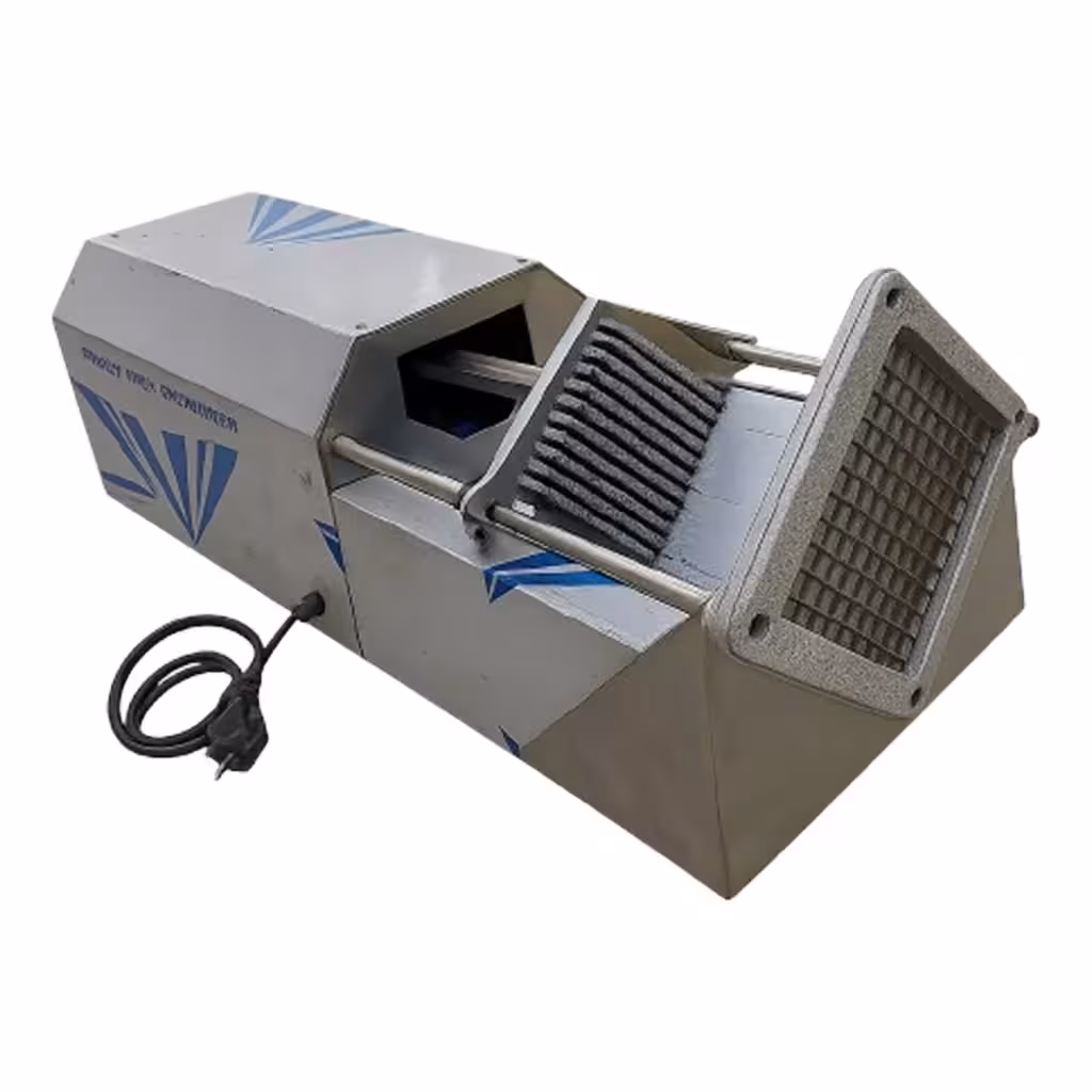 خلال‌کن اتوماتیک برند AEM