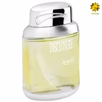 عطر Sapil Disclosure For Men با حجم 100 میلی‌لیتر (Edt)