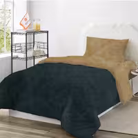 روتختی ترک طرح پتینه خردلی کله غازی یک نفره