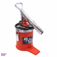 پمپ واسکازین سامکو مدل سطلی کد YP-5L