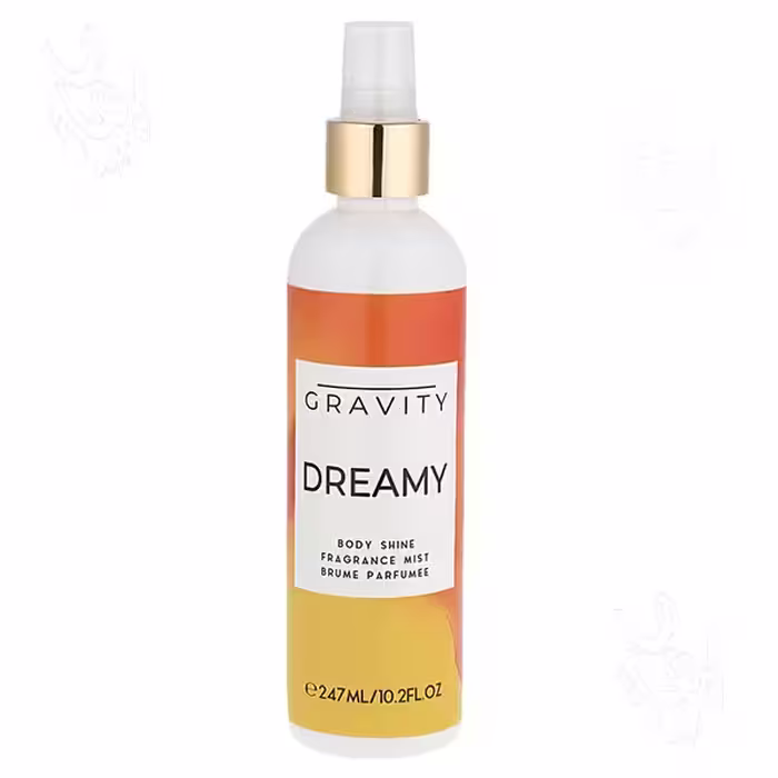 بادی اسپلش گراویتی مدل dreamy