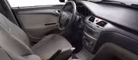 داشبورد کامل جک J5