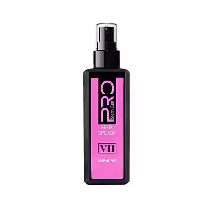 عطر مو پرو استمسل