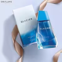عطر ادوتویلت مردانه گلاشیر برند اوریفلیم حجم 100 میلی لیتر