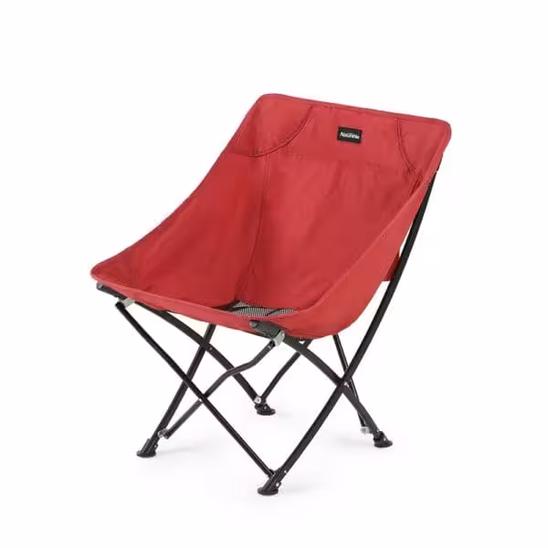 صندلی کمپینگ نیچرهایک مدل YL04 Moon Folding Chair