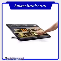 تاچ مانیتور 86 اینچ