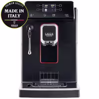 اسپرسوساز تمام اتوماتیک برند Gaggia ایتالیا مدل Magenta Plus RI8700/01