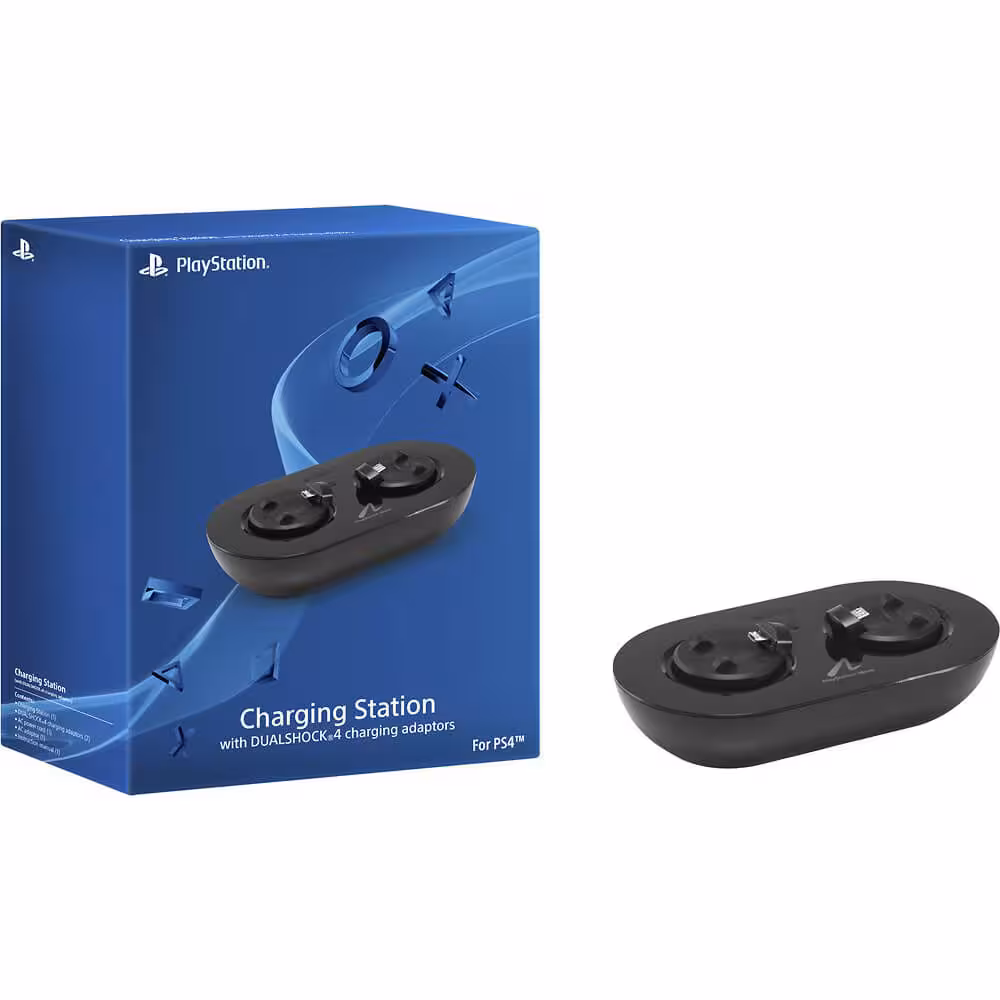 پايه شارژ اورجینال سوني | Sony Charging Station - مدل CECH-ZCC1U