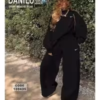 بلوز و شلوار گنگ و لش NIKE