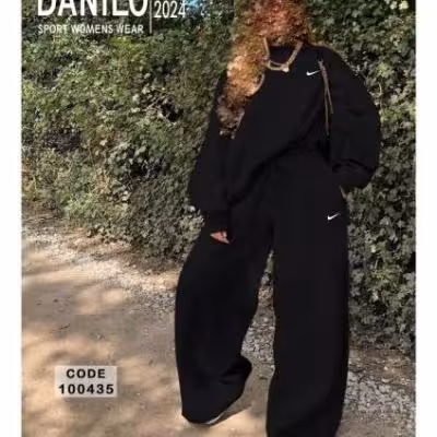 بلوز و شلوار گنگ و لش NIKE