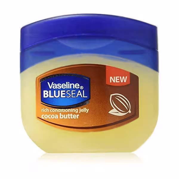 کرم وازلین Vaseline مدل Cocoa butter حجم 250 میلی