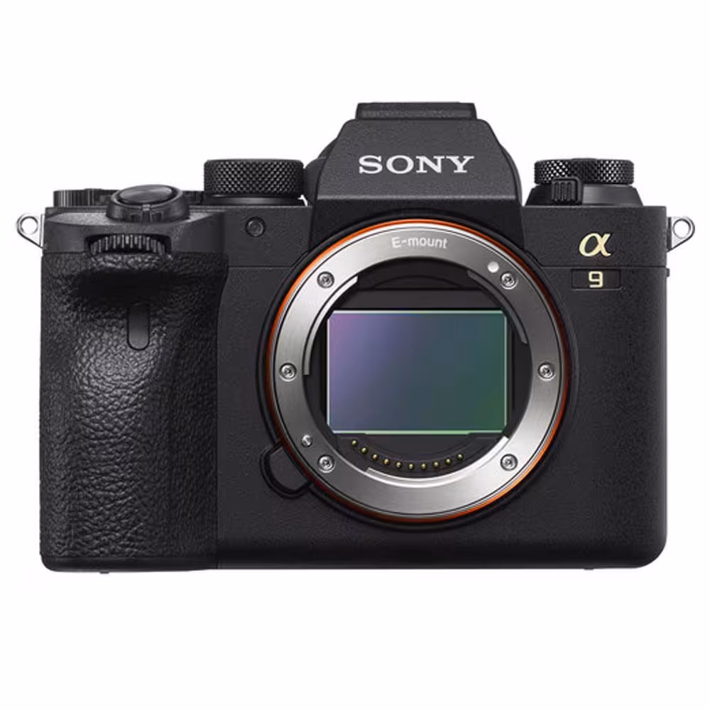 دوربین عکاسی سونی Sony-Alpha-A9-Mark-II