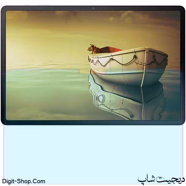 گلس تب S7 FE سامسونگ Samsung