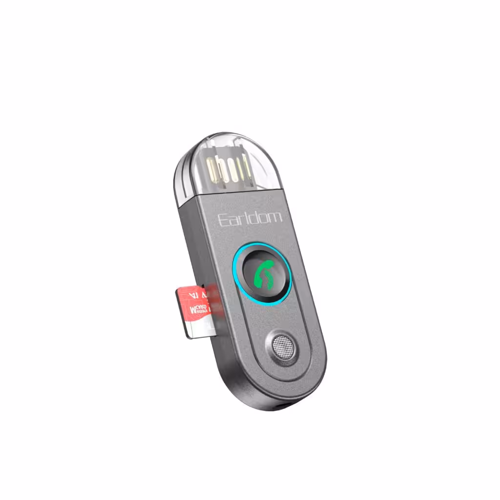 دانگل بلوتوث ارلدام مدل BR13