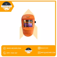 ماسک جوشکاری اتومات سه ولوم وینر مدل w-023