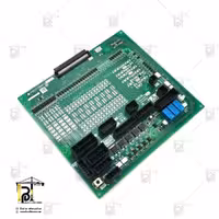 Mitsubishi Elevator R1 Board P203717B001G02