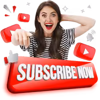 خرید 1000 سابسکرایب یوتیوب ( 1000 فالوور یوتوب Youtube ) 1K subscribe youtube سرور با کیفیت همراه با جبران ریزش