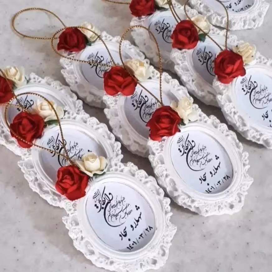 گیفت عروسی 14 از جمله عروسی تولد و ...  