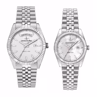 ساعت ست لوسین روشا Lucien Rochat R0453124506-R0453124004