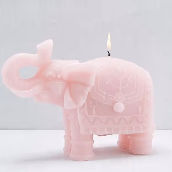 شمع فیل بوهو