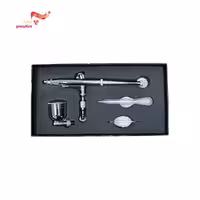 ایربراش کاسه بغل PRO مدل MS-5