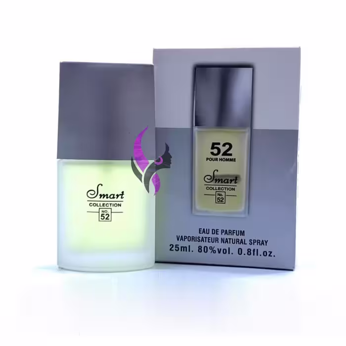 ادکلن اسمارت ایسه میاکه لئو د ایسه 25 میل کد 52 | Smart Collection Eau d’Issey Pour Homme