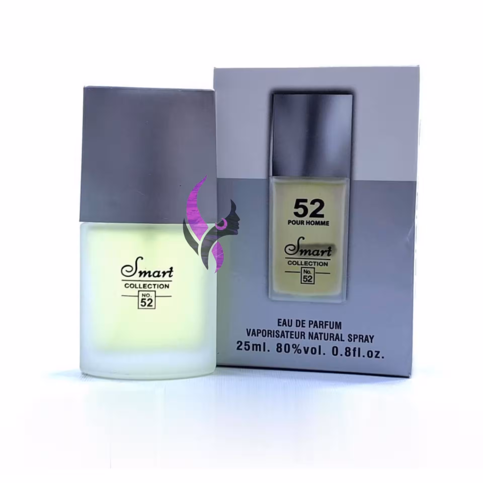 ادکلن اسمارت ایسه میاکه لئو د ایسه 25 میل کد 52 | Smart Collection Eau d’Issey Pour Homme