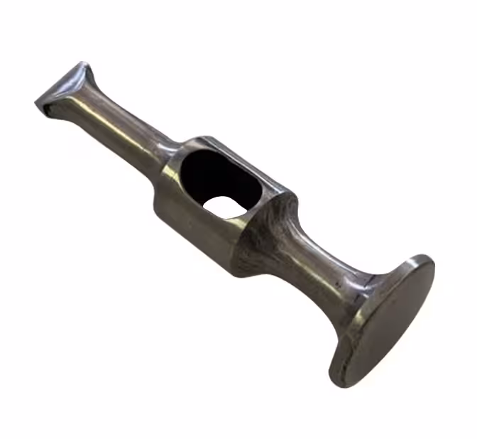 چکش بدون دسته صافکاری بی رنگی مدل AF-B05