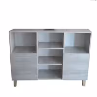 کتابخانه مدل ندا