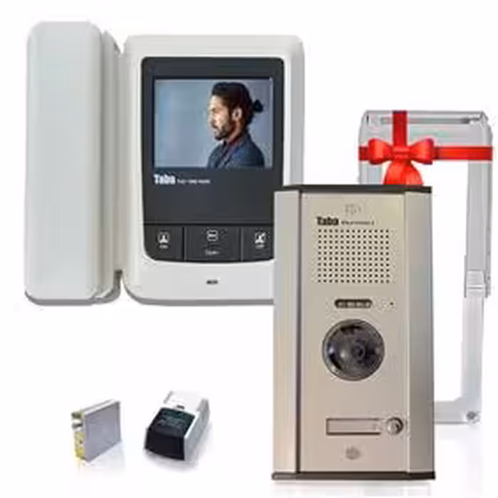 پک یک واحدی  تابا TVD-1090