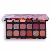 پالت سایه چشم 18 رنگ رولوشن مدل Forever Flawless Allure