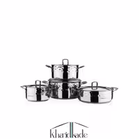 سرویس قابلمه کرکماز اصلی ارنا مدل 1963