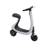 اسکوتر برقی Goaltage مدل SCT03 PowerMotion